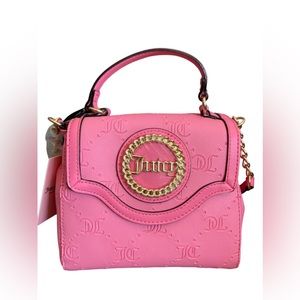 Juicy Couture Crossbody Bag